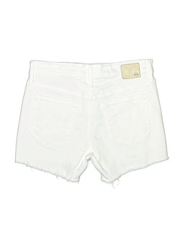 Adriano Goldschmied Denim Shorts (view 2)