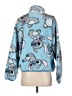 Disney 100% Polyester Blue Pullover Sweater Size S - photo 2