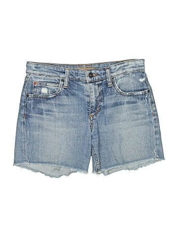 Joe's Jeans Denim Shorts (view 1)