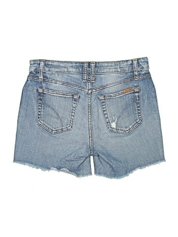 Joe's Jeans Denim Shorts (view 2)