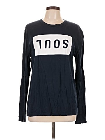 SoulCycle Long Sleeve T-Shirt (view 1)