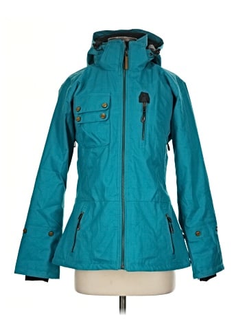Obermeyer Snow Jacket (view 1)