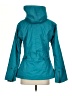 Obermeyer 100% Polyester Teal Snow Jacket Size 4 - photo 2
