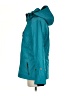 Obermeyer 100% Polyester Teal Snow Jacket Size 4 - photo 5