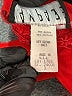 Rampage Red Casual Dress Size 3 - photo 8