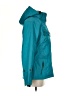 Obermeyer 100% Polyester Teal Snow Jacket Size 4 - photo 4
