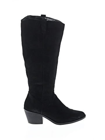 Universal Thread Boots (view 1)