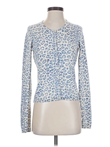 Rebecca Taylor Cardigan (view 1)