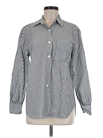Rag & Bone Long Sleeve Button-Down Shirt (view 1)