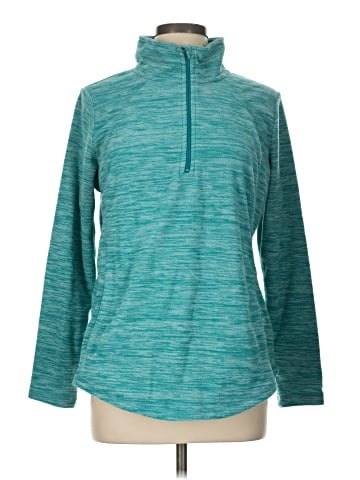 St. John's Bay Jacket (view 1)