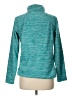 St. John's Bay 100% Polyester Teal Jacket Size L - photo 2