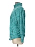 St. John's Bay 100% Polyester Teal Jacket Size L - photo 5