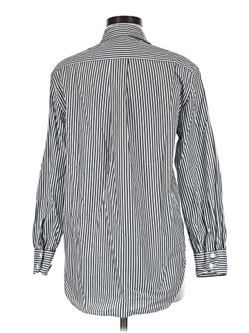 Rag & Bone Long Sleeve Button-Down Shirt (view 2)