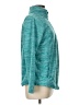 St. John's Bay 100% Polyester Teal Jacket Size L - photo 4