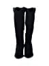 Universal Thread Black Boots Size 8 - photo 2