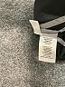 T Tahari Black Coat Size M - photo 7