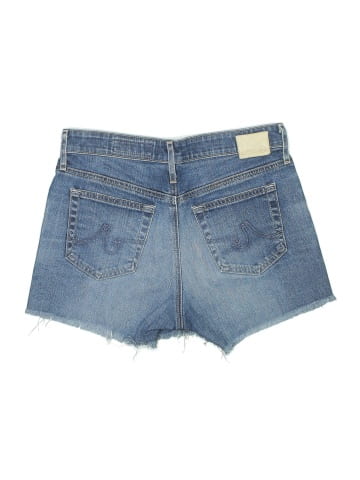 Adriano Goldschmied Denim Shorts (view 2)
