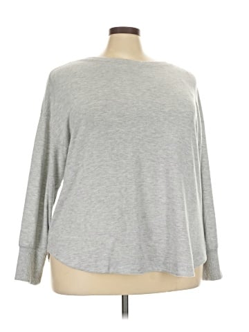 PREMISE Pullover Sweater (view 1)