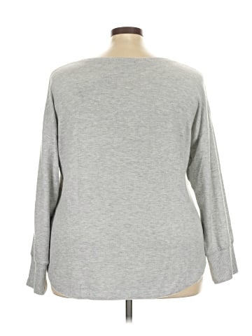 PREMISE Pullover Sweater (view 2)