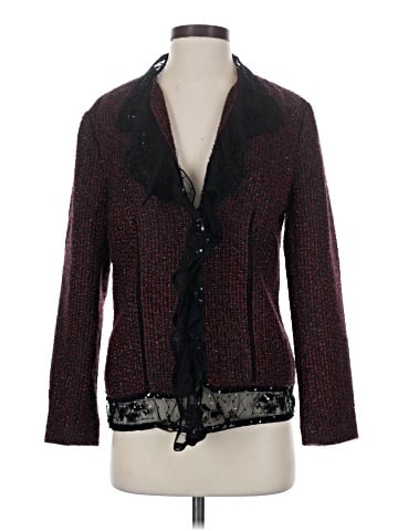 Chico's Blazer (view 1)