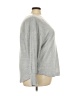 PREMISE Silver Pullover Sweater Size 3X - photo 4
