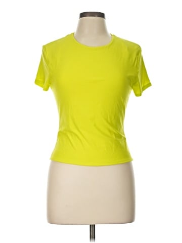 Derek Heart Active T-Shirt (view 1)