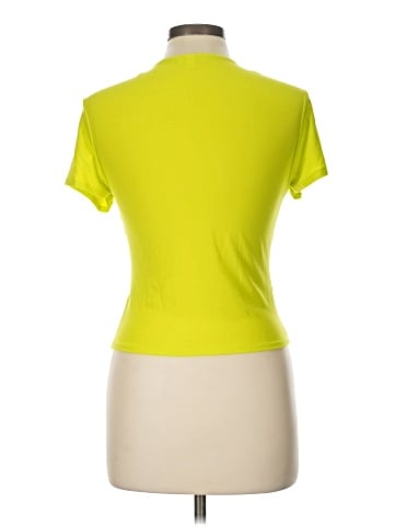 Derek Heart Active T-Shirt (view 2)