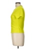 Derek Heart Yellow Active T-Shirt Size L - photo 5