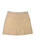 Lands' End Solid Tan Skort Size 8 - photo 2