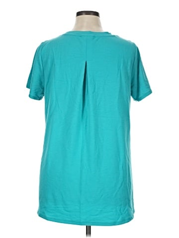 Crown & Ivy Short Sleeve T-Shirt (view 2)