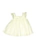 First Impressions 100% Polyester Ivory Dress 18-24 MO / 24 MO - photo 1