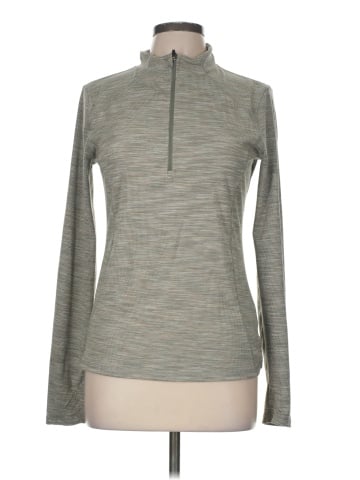 Avalanche Long Sleeve T-Shirt (view 1)