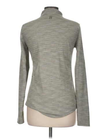 Avalanche Long Sleeve T-Shirt (view 2)