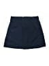 Lands' End Solid Blue Skort Size 8 - photo 1