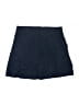 Lands' End Solid Blue Skort Size 8 - photo 2