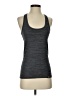 Cory Vines Gray Active Tank Size XS - photo 1