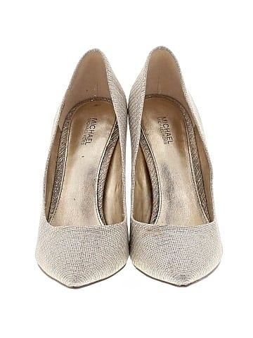 MICHAEL Michael Kors Heels (view 2)