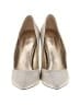 MICHAEL Michael Kors Ivory Heels Size 9 - photo 2