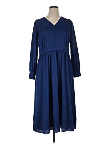 Talbots Casual Dress (view 1)