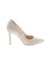 MICHAEL Michael Kors Ivory Heels Size 9 - photo 1