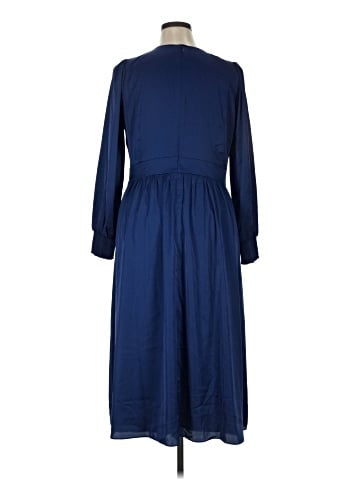Talbots Casual Dress (view 2)