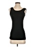 George Black Sleeveless T-Shirt Size S - photo 1