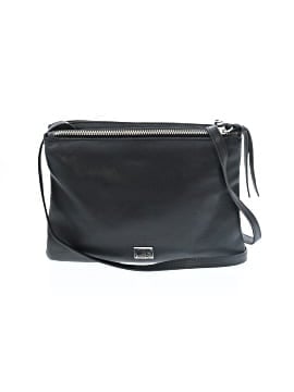 Kooba Leather Crossbody Bag (view 1)