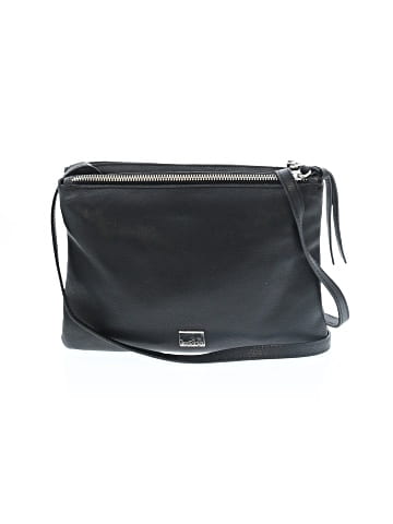 Kooba Leather Crossbody Bag (view 1)