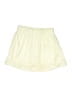 Z by Zella Solid Yellow White Active Skort Size XS - photo 1