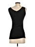George Black Sleeveless T-Shirt Size S - photo 2