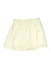 Z by Zella Solid Yellow White Active Skort Size XS - photo 2