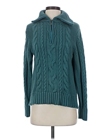 L.L.Bean Pullover Sweater (view 1)