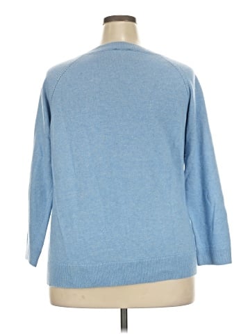 Talbots Pullover Sweater (view 2)