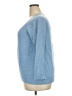 Talbots Blue Pullover Sweater Size 2X - photo 5